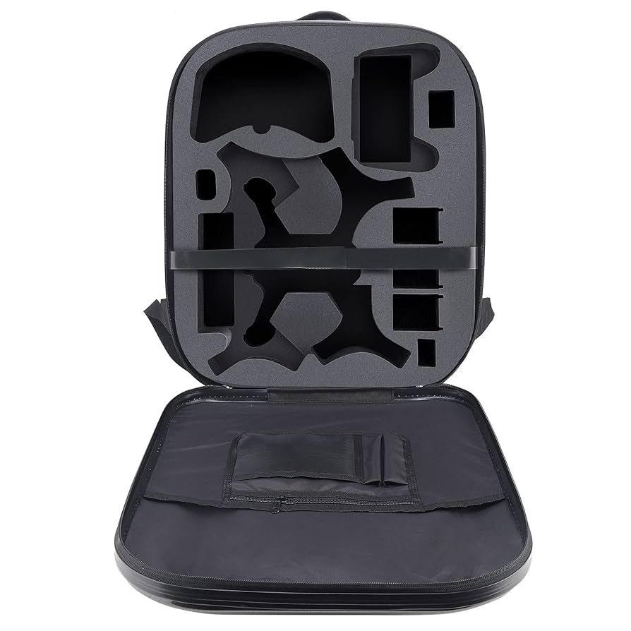 DJI FPV コンボ & ハードシェルケース Amazon.com: PONYRC Professional Hard Case for DJI FPV Combo
